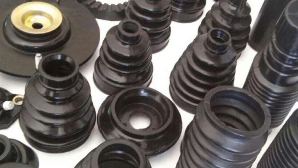 Decent tire making
