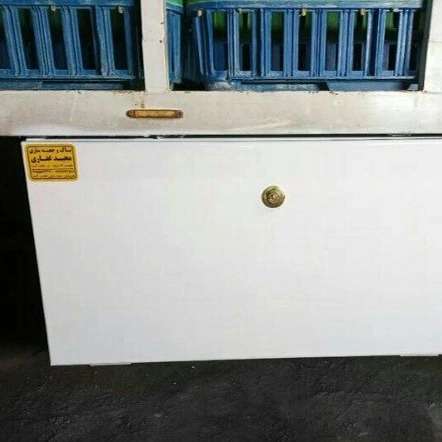 ساخت تانکر آب باک و جعبه سازی کامیون مجید در فریمان