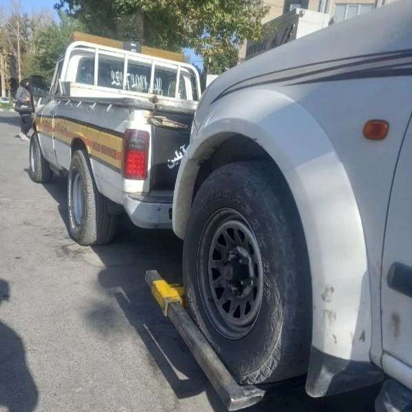 امداد خودرو آرش