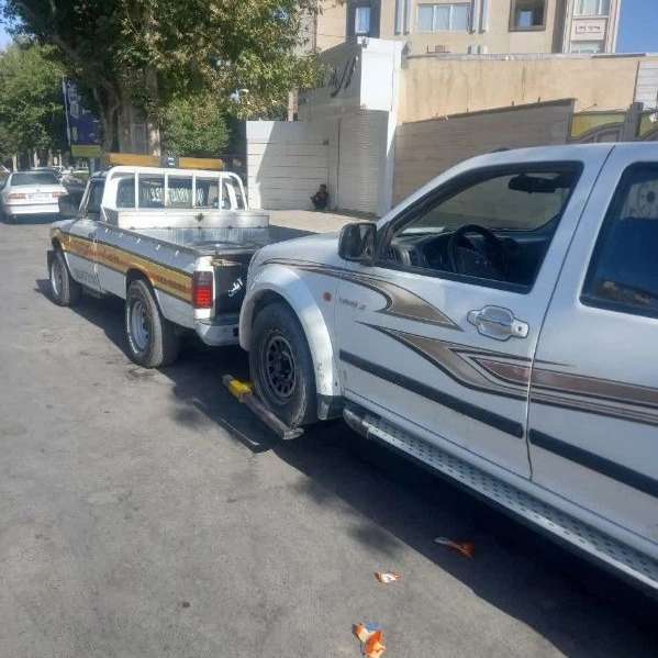 امداد خودرو آرش