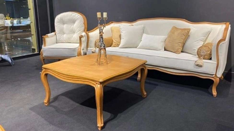 iGol furniture