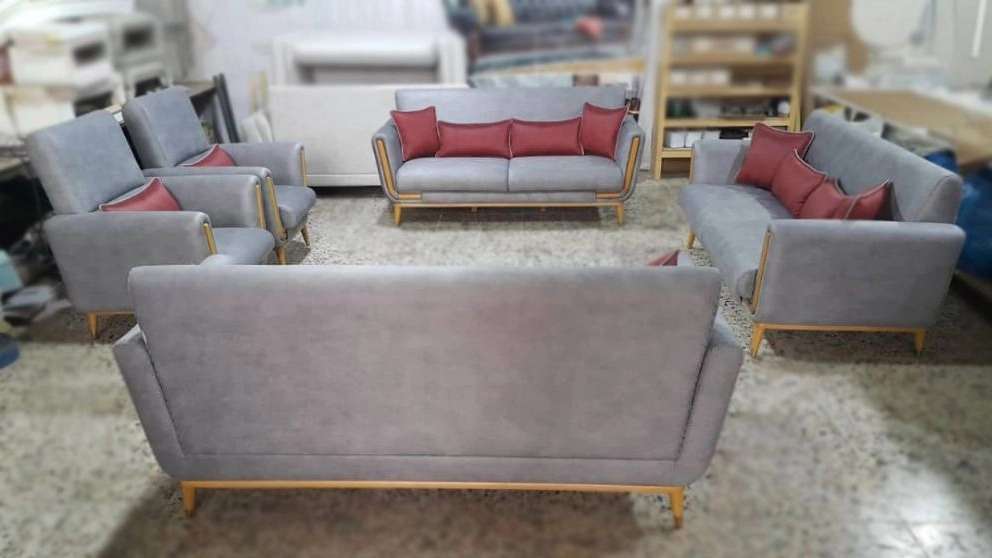 iGol furniture