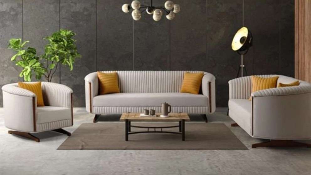 Leon furniture and woodwork