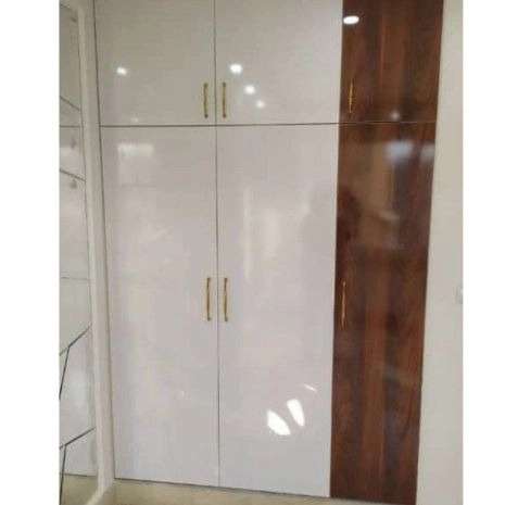 صنایع upvc و mdf احمدی
