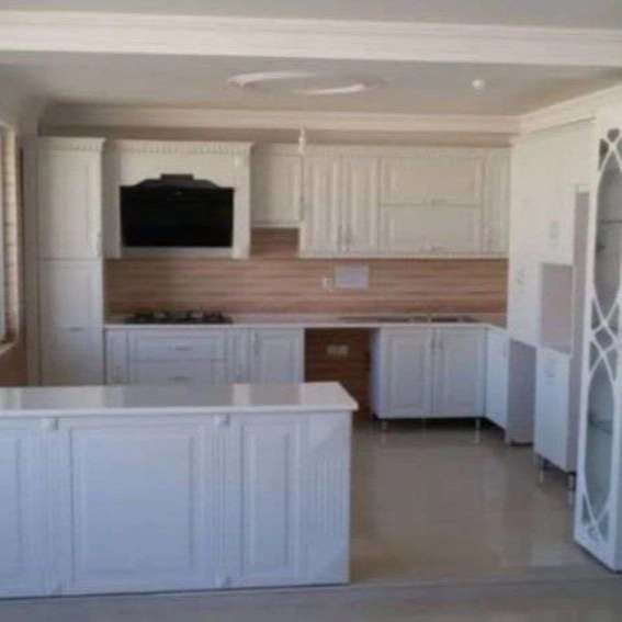 صنایع upvc و mdf احمدی