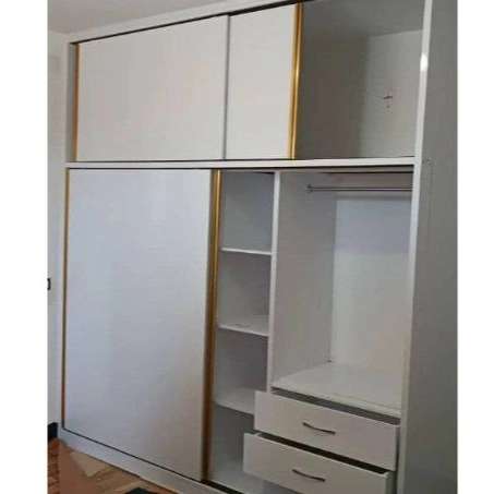 صنایع upvc و mdf احمدی