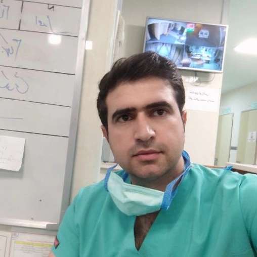مدیریت : آقای مهدی قاسمی