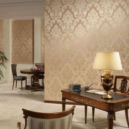 طراحی و اجرای کاغذ دیواری پتینه پوستر کثیر در شوش دانیال خوزستان