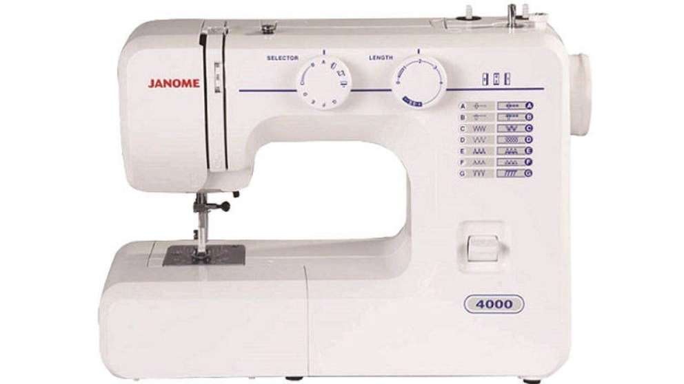 Her türlü Rahbar dikiş makinesi satışı