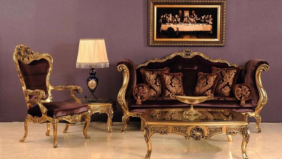 Mirza Ali furniture production