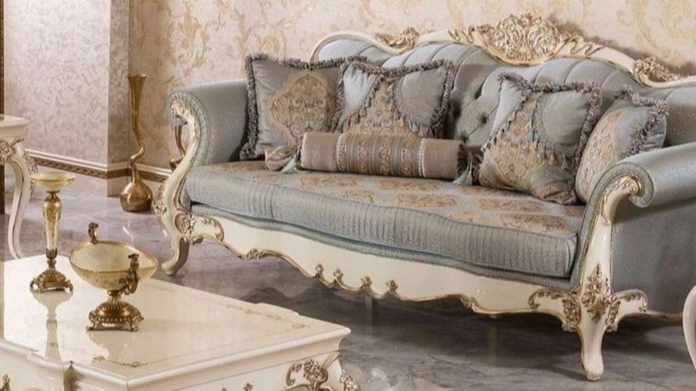 Mirza Ali furniture production