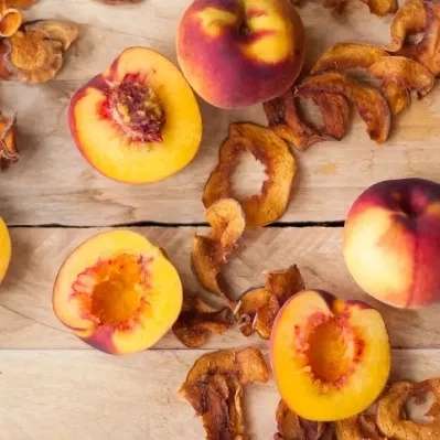 انواع میوه خشک آشا