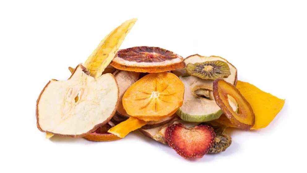 Isaac's dry fruit