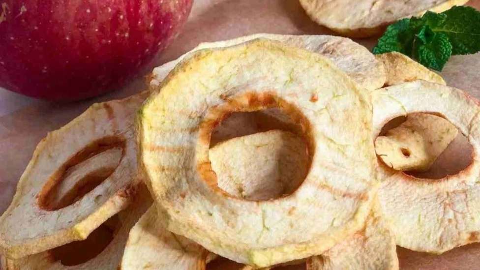 Isaac's dry fruit