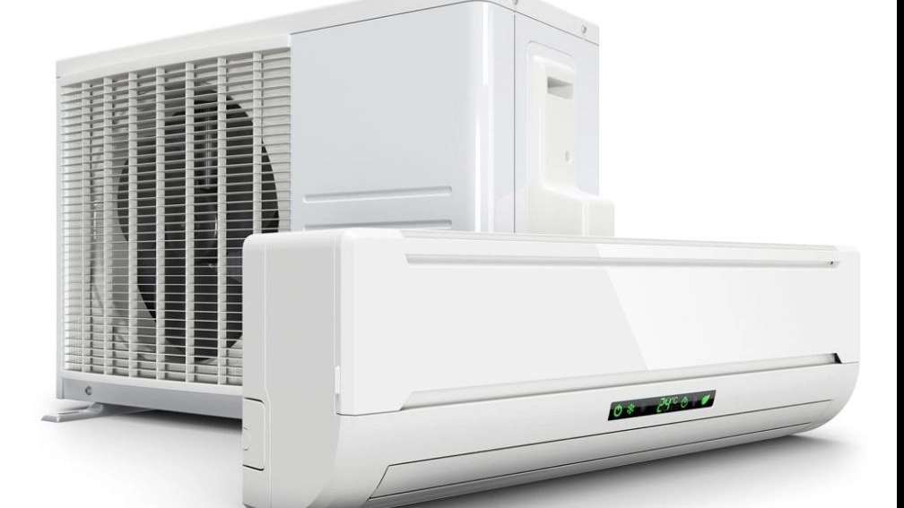 Window cooler and Ramadhan spilt
