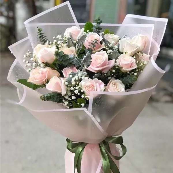 گلفروشی گل یاس در کیش