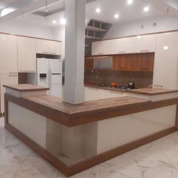 کابینت های ترک و کلاسیک