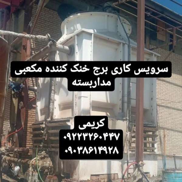 گروه صنعتی کریمی