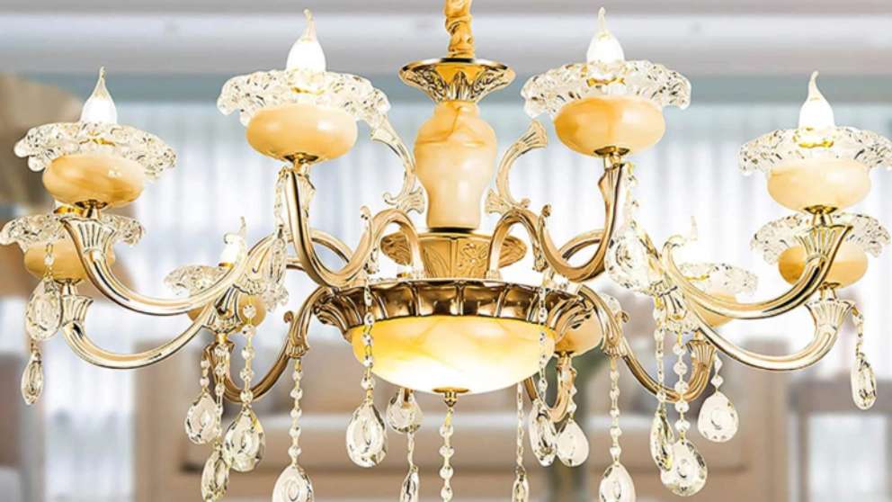 Amlight electrical appliances and lighting