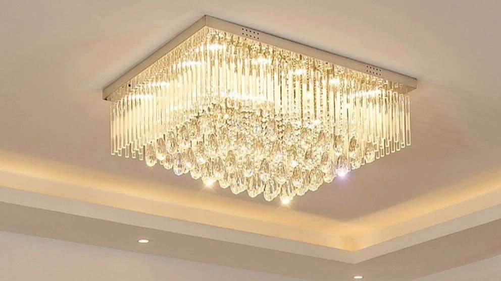 Amlight electrical appliances and lighting