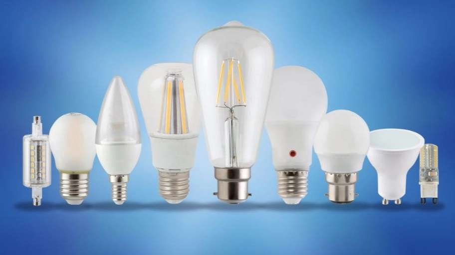 Amlight electrical appliances and lighting