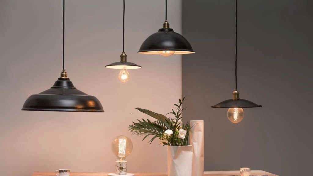 Amlight electrical appliances and lighting