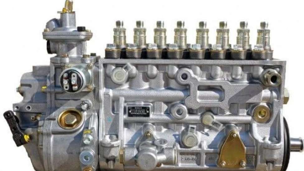 Jahan Bosch injector pump parts