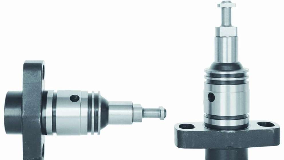 Jahan Bosch injector pump parts