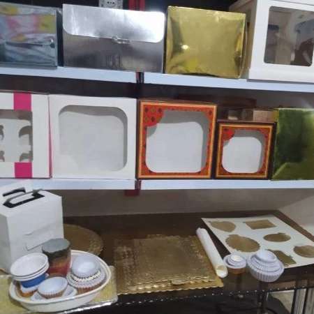 جعبه سازی