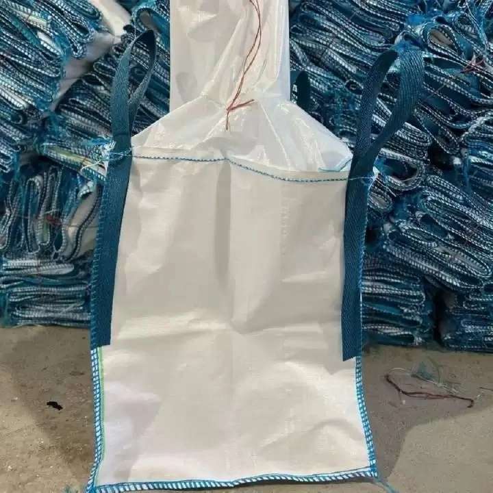 کیسه جامبو بگ و صنعتی هگمتانه بافت