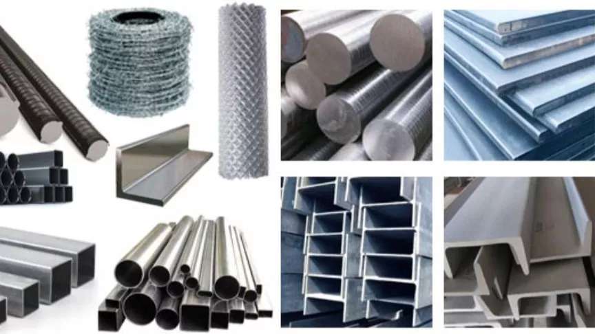 Construction hardware