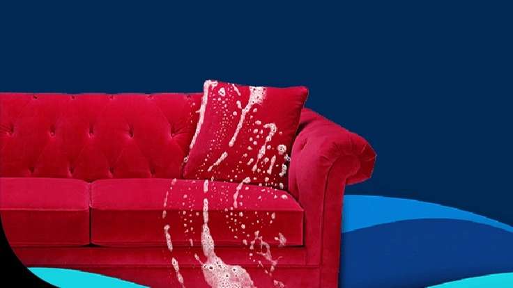 Carpet cleaning, sofa cleaning, Spurlux