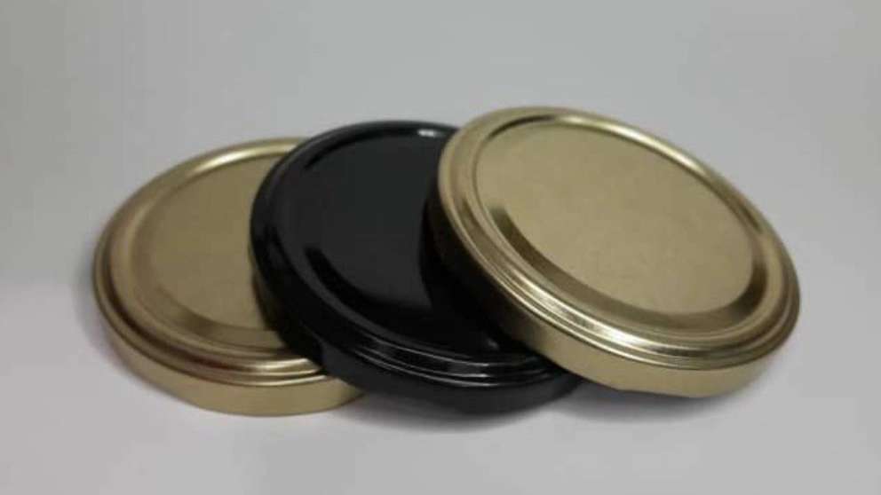Dornica jar lid