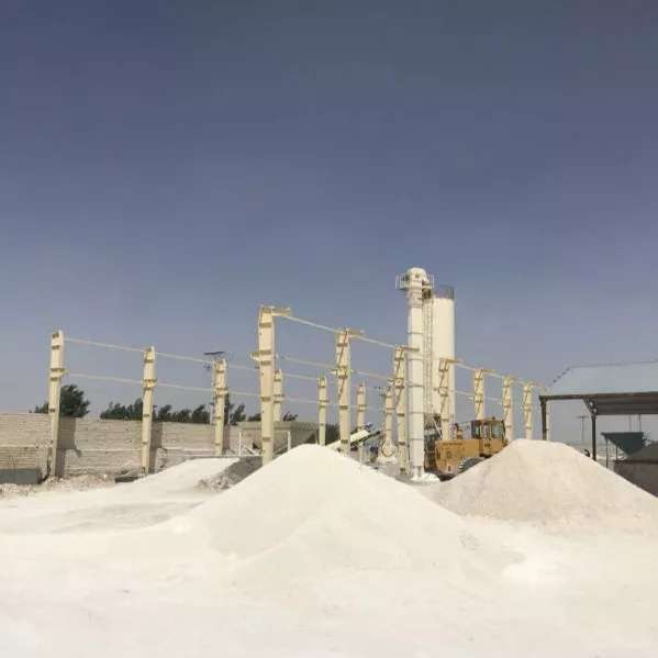 شرکت سنگ کوبی توسعه معصومی در اصفهان