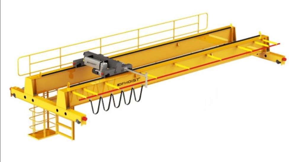 Pars Crane overhead crane