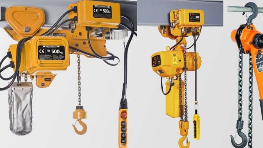 Pars Crane overhead crane