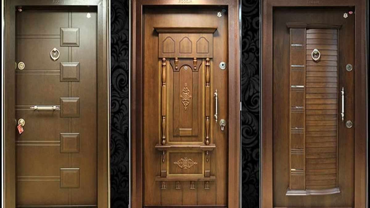 Kapı endüstrisi