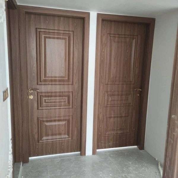 نمونه درب های اتاقی