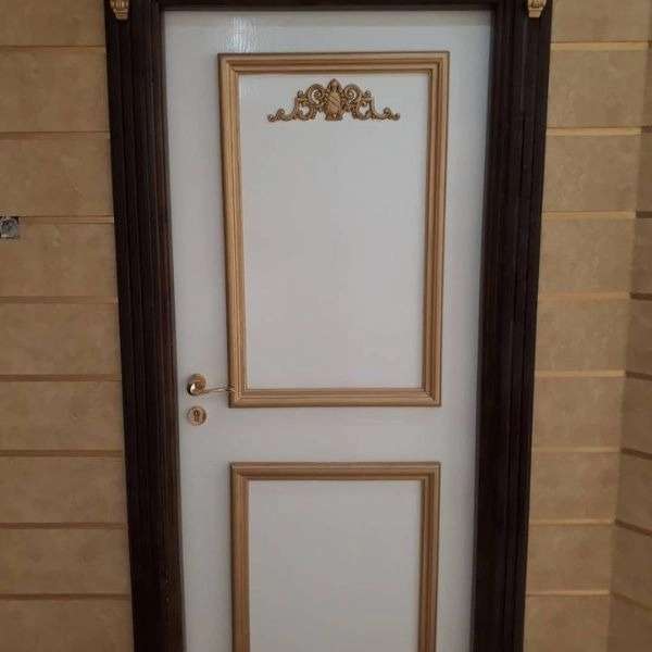 نمونه درب های اتاقی
