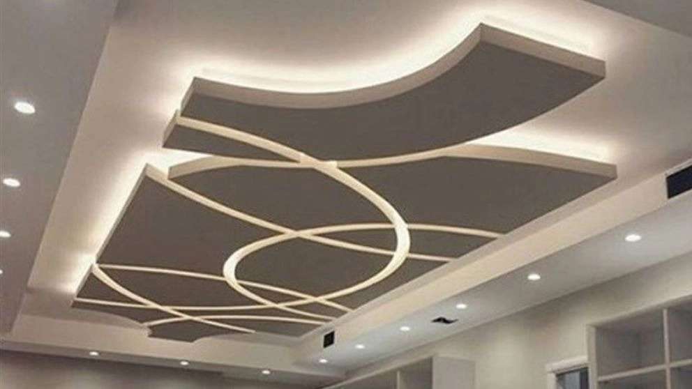 Father's interior decoration