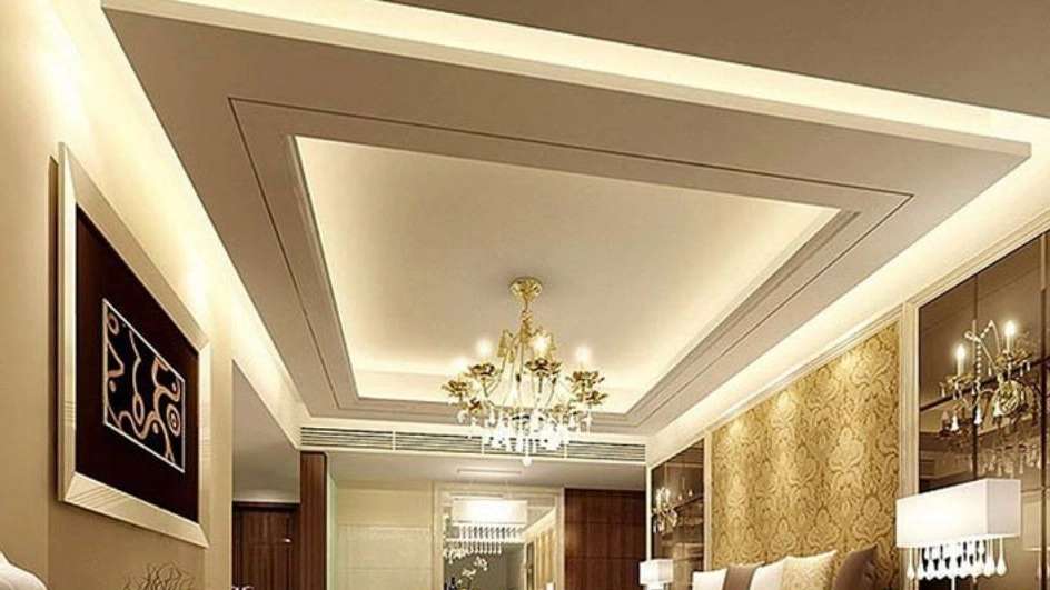Father's interior decoration