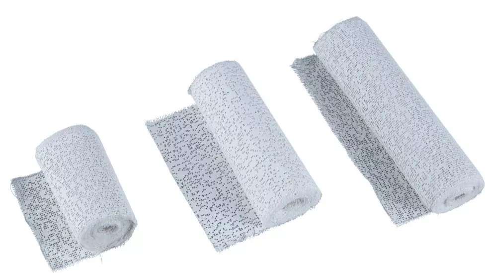 Yardım tıbbi ekipmanı