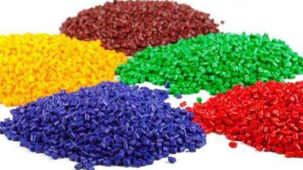 Doğu plastik ve granüler malzemeler
