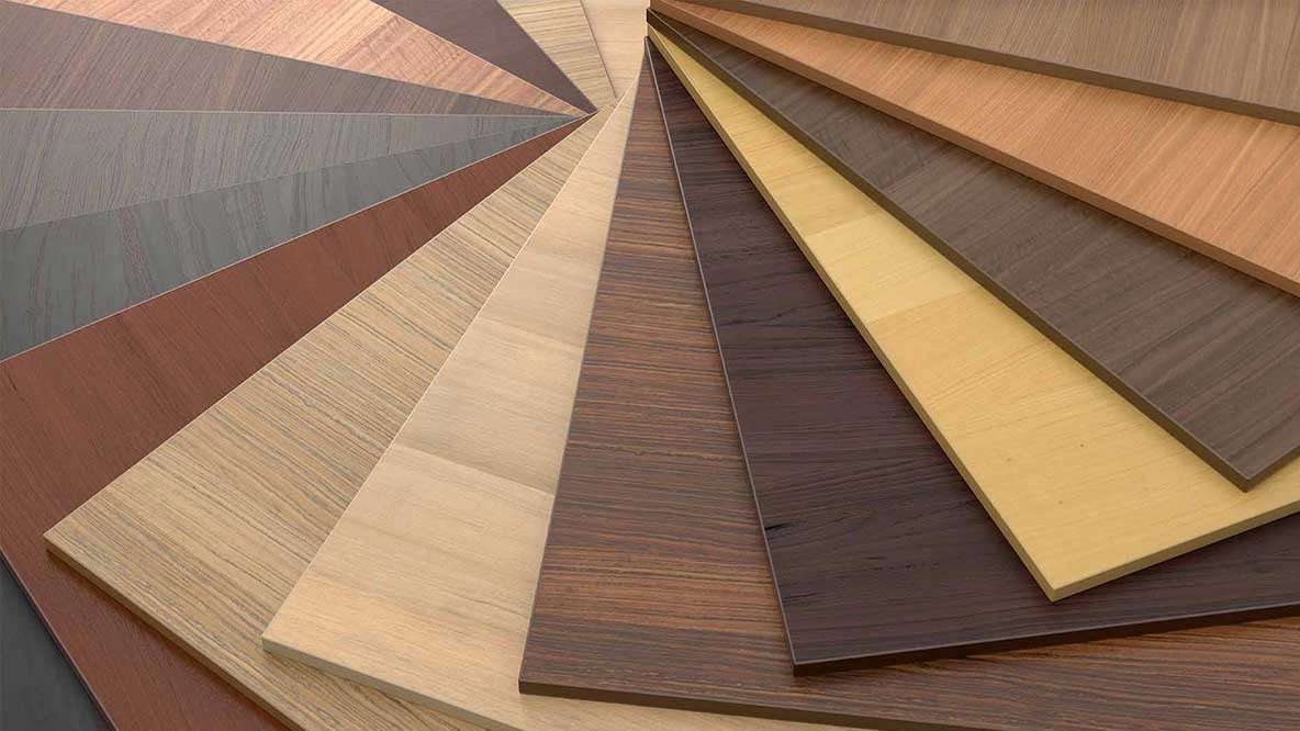 Longji wood industry