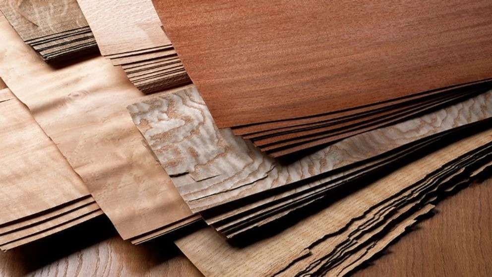 Longji wood industry