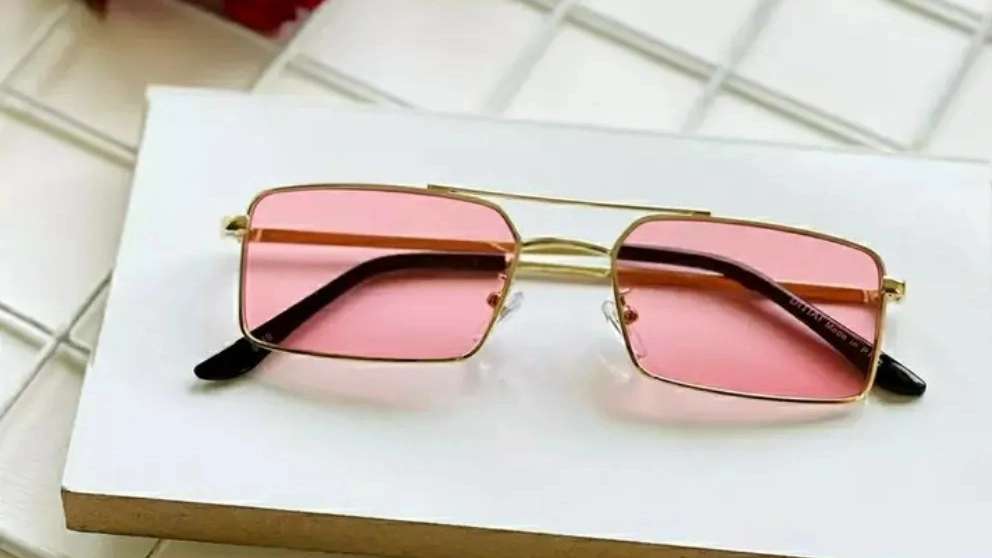 Medical glasses and sunglasses, Zainal Nejad