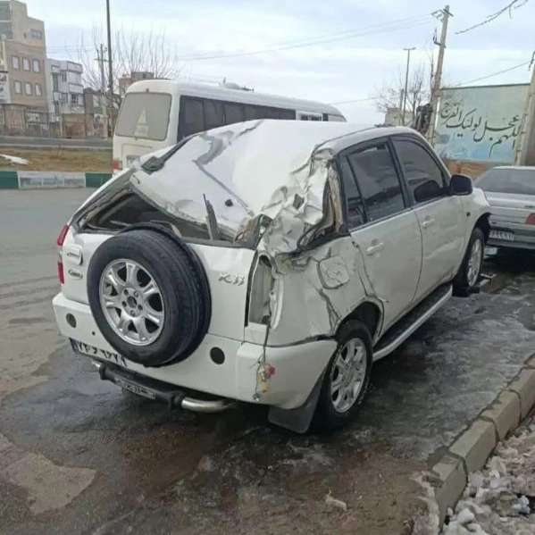 امدادخودرو محسن