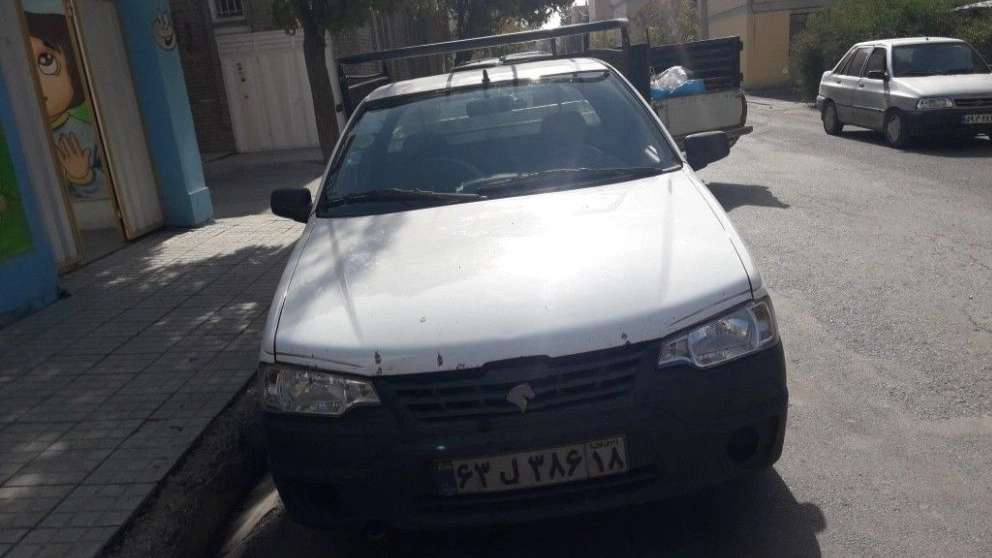 همدان بن محمدي
