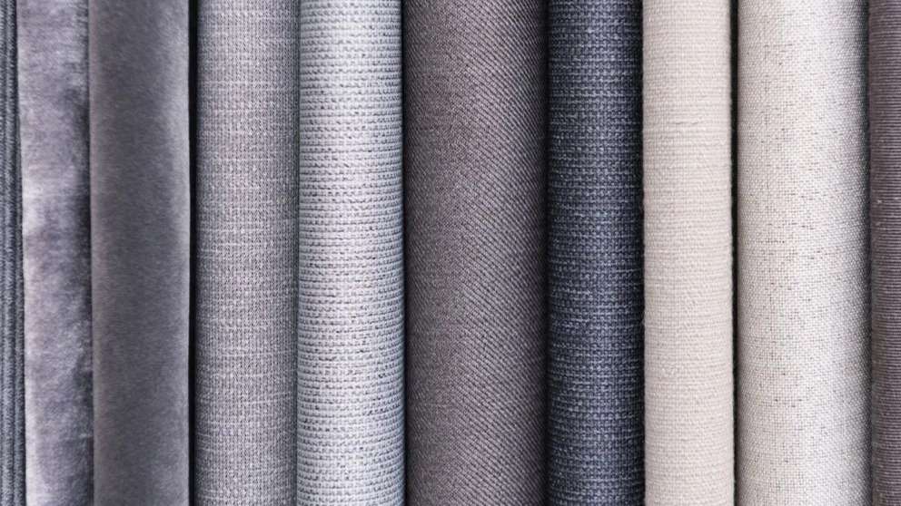 Immigrant men's clothing production