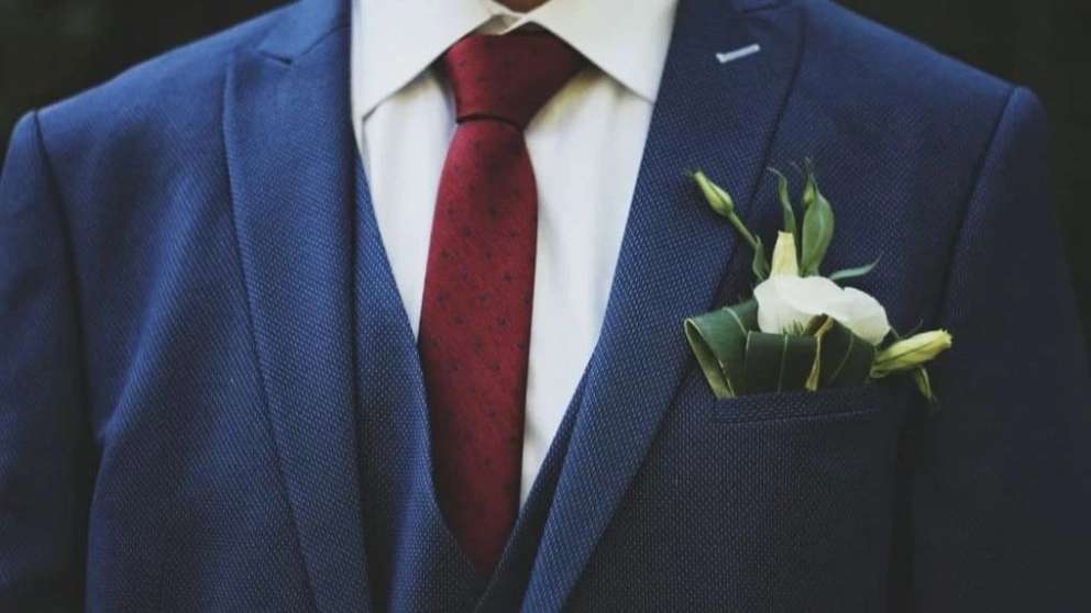 Immigrant men's clothing production